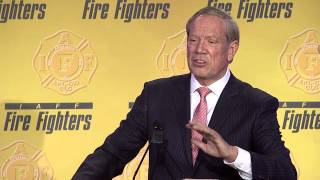 Fmr. Gov. George Pataki (R-NY)