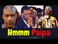 Mnangagwa Chaos EXPLODES : Matinyarare vs Bishop Maponga - Explosive Fallout LIVE!