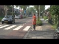 verkeersexamen 2012