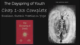 1  The Dayspring of Youth, Chap 1 33 Complete