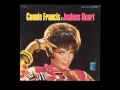 Connie Francis - True Love (stereo remastered)