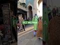 MEDINA FEZ MOROCCO #shortsvideo #shortsyoutube #shorts #viral #fyp #morocco #fez #medina #solotravel