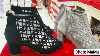 New Arrivals Ladies shoes | New Dhaka Shoes | Bailey Road | Navana Bailey Star | Choto MaMa