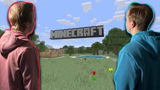 Exploring Minecraft's Lost Tutorial Worlds