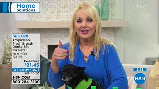 HSN | Home Solutions featuring Hoover 01.11.2019 - 04 PM