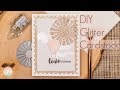 How to Make Your Own Glitter Paper | Wow Embossing Powder Blog Hop