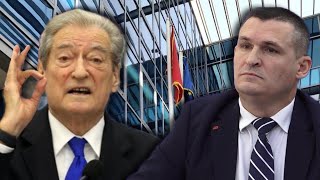 Hoxha: Mesazhet e Berishës ndaj Dumanit, tipike mafioze. Kaloi çdo vijë të kuqe