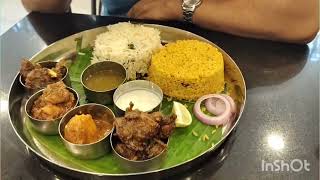 తెలుగుఅరోమాస్రెస్టారెంట్@TeluguAromasRestaurantin Bangalore#tastpulao#banglore#trending#shorts#viral