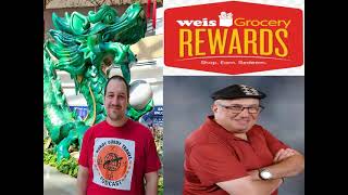 Free Groceries and Discounted Gas at Weis Markets
