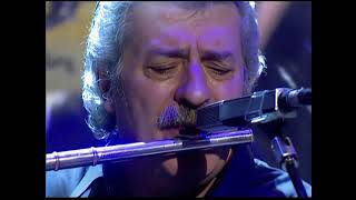 The Moody Blues Legend of a Mind Live from The Royal Albert Hall 2000 Remastered