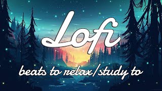 Lofi hip hop mix 🌱 Relax Your Mind 🍃 chill beats to study