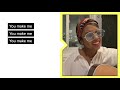 H.E.R. Comfortable Official Lyrics & Meaning  Verified