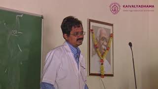 Vaman Dhauti  Lesson 03 Dr S Bhalekar