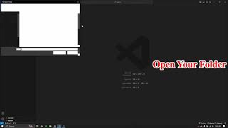 Python Activated venv on Powershell