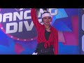 Dancing Diva || Episode-1 || Woman || Dance reality show