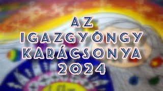 IGAZGYÖNGY KARÁCSONY 2024