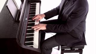 Piano Lesson for Beginner Pianists: Tango