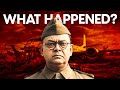 Mystery of Subash Chandra Bose's Death