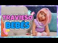 Daniel El Travieso - SOMOS BEBÉS!