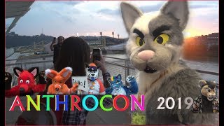 Anthrocon 2019 - Best Moments