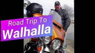 Walhalla Road Trip 2018