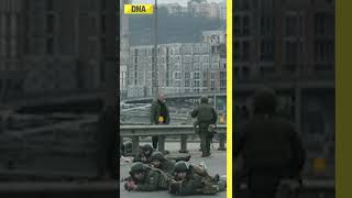 Russia-Ukraine War: Ukrainian National Guard take positions in Kyiv as Russian forces invade