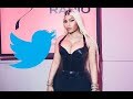 Nicki Minaj Gets Dragged by Lady Gaga Fans After Twitter Rants: #NickiMinajIsOverParty