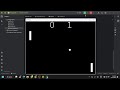 Project 2: Creating a Pong Game Using Python and Turtle GUI | Python Game Development Tutorial