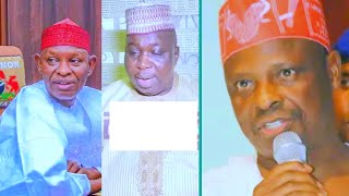 Tafaru Takare Anshigarda kwankwaso Kara inji Garba kore Sakataren nnpp yamikashi kotu