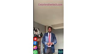 Ctech Lesson 9