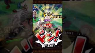 [OPTC] Sanji's EXP Lobster Island 30 stamina - Buggy team! トレクル！黒足の思い出！バギーパ！