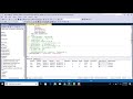 SQL tutorial | Where Clause with Options