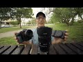 40mm battle –gr3x vs viltrox 27mm f1.2 vs sony 40mm f2.5