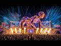 Tomorrowland 2026 🔥 Hardwell, Tiësto, David Guetta, Avicii, Martin Garrix, Armin van Buuren, Alesso
