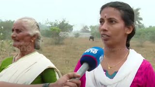 പാലക്കാട് എലപ്പുള്ളിയിൽ ബ്രൂവറിക്ക് അനുമതി നൽകിയതിൽ പ്രതിഷേധം ശക്തം