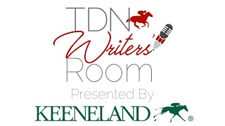 TDN Writers' Room Podcast, Episode 37 with guest Martin Panza | May 20, 2020