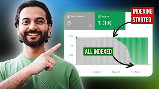 Force Google to Index Your Pages in 2026 (Page indexing Secrets)
