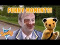 Funny Moments With Sooty! 🤣🤣 - @TheSootyShowOfficial   | #compilation | TV Show for Kids