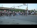 Protesters in Downtown Austin march on Juneteenth against police violence | KVUE