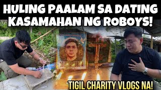 IKAW 40 DAYS NA NI ARIAN HINDI PARIN KAMI MAKA PANIWALA | GABAYAN MO KAMING LAHAT @RoelofMalalag