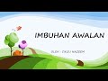 Imbuhan Awalan | Contoh Ayat | Kuiz