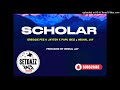 SCHOLAR (2024)-Greggie Pee ft Jayten X Papu Meiz & Inishal Jay