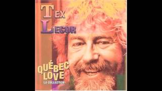 Tex Lecor - Dans Mon Shack