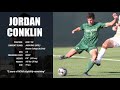 Jordan Conklin | Soccer Highlight Video 2022