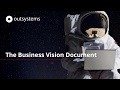 Business Vision: Vision Document