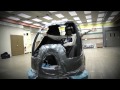 GM's EN-V Concept Car Part 1 Tackles Urbanization Video.flv