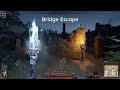 all new extract and descend mechanics in wipe 6 dark and darker