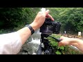 lumix s5 で箕面大滝を撮るpov 街角スチル 15