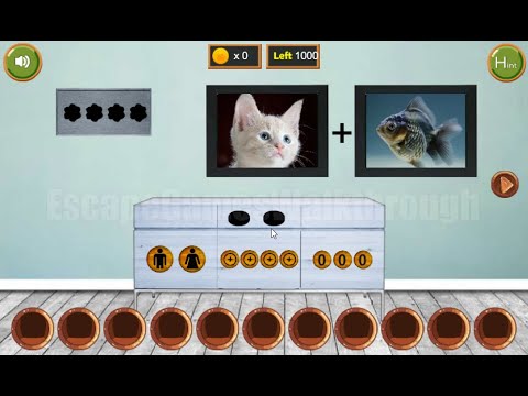 8b Find Wednesday Walkthrough 8bgames Youtube