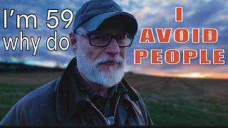 Im 59, Here’s Why I Now Avoid PEOPLE